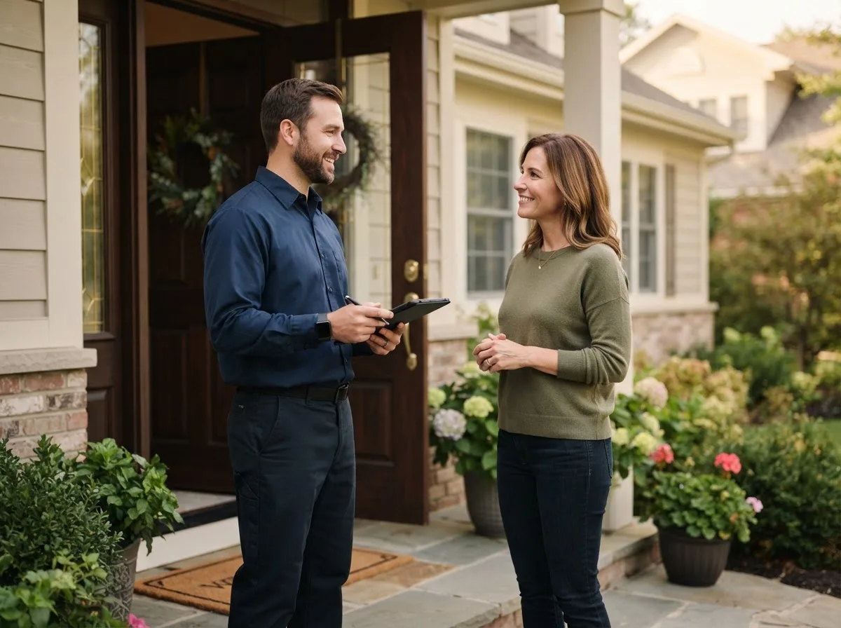 Water damage restoration FAQs for Adamstown, PA